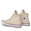 Converse Sneakers Converse Ctas Hi 159484C Natural Ivory