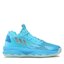 adidas Boty adidas Dame 8 GY6465 Sigcya/Silvmt/Shocya
