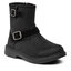 Ugg Kozačky Ugg K Kinzey Wp 1117628K Blk