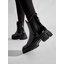 Karino Klassische Stiefeletten Karino 3897/090-F Schwarz