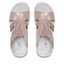 Rieker Sandalen Rieker V02Y5-31 Rosa