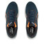 Asics Chaussures Asics Gel-Pulse 13 1011B175 French Blue/Shocking Orange 403