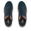 Asics Schuhe Asics Gel-Pulse 13 1011B175 French Blue/Shocking Orange 403