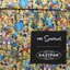 Eastpak Rucsac Eastpak Out Of Office EK000767 The Simpsons Color 7A2
