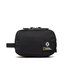 National Geographic Geantă pentru cosmetice National Geographic Toiletry Bag N20900.06 Black