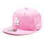 New Era Kšiltovka New Era League Essential 60358157 Růžová