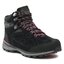 Regatta Туристически Regatta Lady Samaris Suede RWF575 Ash/Violet