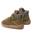 Froddo Зимни обувки Froddo G3110203-2 Dark Green