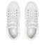 KARL LAGERFELD Sneakers KARL LAGERFELD KL52531G White Lthr