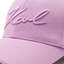 KARL LAGERFELD Casquette KARL LAGERFELD 220W3419 Pink 510