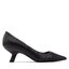 Vic Matié Pantofi Vic Matié 1B5308D_B18B140101 Black 101