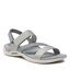 Merrell Сандали Merrell District 3 Strap Web J004384 Monument