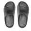 KARL LAGERFELD Șlapi KARL LAGERFELD KL85000 Black Eco