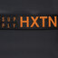 HXTN Supply Ruksak HXTN Supply Utility-Traveller H60011 Charcoal