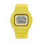 G-Shock Ceas G-Shock GLX-5600RT-9ER Yellow/Yellow