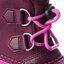 Sorel Hótaposó Sorel Childrens Yoot Pac Nylon NC1879 Purple Dahlia/Foxglove 562