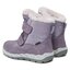 Superfit Cizme de zăpadă Superfit GORE-TEX 1-006011-8510 D Purplec/Rose