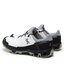 On Schuhe On Cloudventure Peak 3499002 White/Leaf