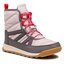 Sorel Schneeschuhe Sorel Youth Whitney II Short Lace Wp NL9303-608 Vapor/Pulse