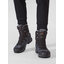 Mammut Trekkingschuhe Mammut Blackfin III Wp High 3030-04050-0001-1075 Black