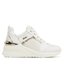 Liu Jo Сникърси Liu Jo Alyssa 01 BA3043 PX336 White 01111