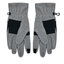 Columbia Moške rokavice Columbia Men's Fast Trek™ II Glove City Grey Heather/Black 023