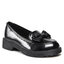 Nelli Blu Pantofi Nelli Blu CM2602-09 Black