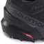 Salomon Обувки Salomon Speedcross 5 Gtx GORE-TEX 407953 27 V0 Black/Black/Phantom