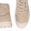 Palladium Turistická obuv Palladium Pampa Hi 92352-238-M Sahara