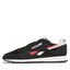 Reebok Cipő Reebok Classic Leather Shoes GY7303 Fekete