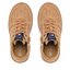 Tommy Hilfiger Sneakers Tommy Hilfiger Low Cut Lace-Up Sneaker T3B9-32478-1441 M Camel 524