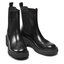 Camper Chelsea Camper Milah K400575 Docky Negro/Milah Negro