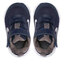 Nike Pantofi Nike Revolution 6 Nn (TDV) DD1094 400 Midnight Navy/White