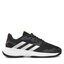 adidas Pantofi adidas CourtJam Control M GW4225 Core Black