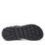 Lanetti Sandali Lanetti MS19475-16 Black 2