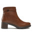 Ara Botine Ara 12-40511-07 7 Nuts
