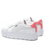 Puma Sneakers Puma Karmen L Jr 387374 04 White/Feather Gray/Loveable