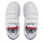 Le Coq Sportif Sneakersy Le Coq Sportif Courtset Ps 2210147 Optical White