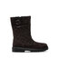 Superfit Kozačky Superfit GORE-TEX 1-000452-3000 M Braun