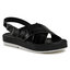 Lasocki Szandál Lasocki RST-4765-03 Black