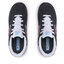 New Balance Sneakers New Balance GC515BU Blu scuro