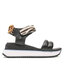 Gioseppo Σανδάλια Gioseppo Preko 65473 Black