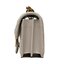 Pinko Geantă Pinko Love Icon Mini Dc 100074 A0GK Grigio Pinguino/Antique Gold I30Q