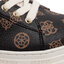 Guess Сникърси Guess Rivet5 FL8RV5 FAL12 BROCR