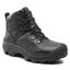Keen Scarpe da trekking Keen Pyrenees 1026848 Black/Legion Blue