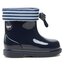 Igor Gummistiefel Igor Bambi Navy W10255-003 Marino