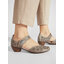Rieker Félcipő Rieker 43786-64 Beige
