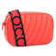 Coccinelle Táska Coccinelle FV3 Mini Bag E5 FV3 55 I1 19 Polish Red R08
