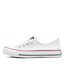 Converse Plátěnky Converse CHUCK TAYLOR SHORELINE 537084C_ Bílá