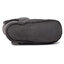 EMU Australia Boty EMU Australia Baby Bootie B10310 Charcoal